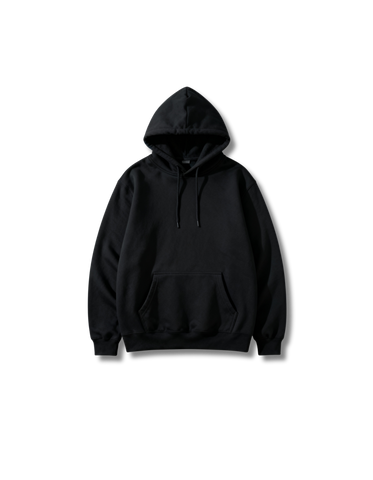 Wolf Hood (Hoodie — 350 GSM)