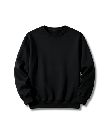 Urban Chill Sweat (Sweatshirt — 310 GSM)