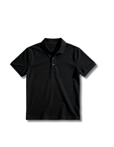 Wolf Polo (Polo Shirt — 220 GSM)