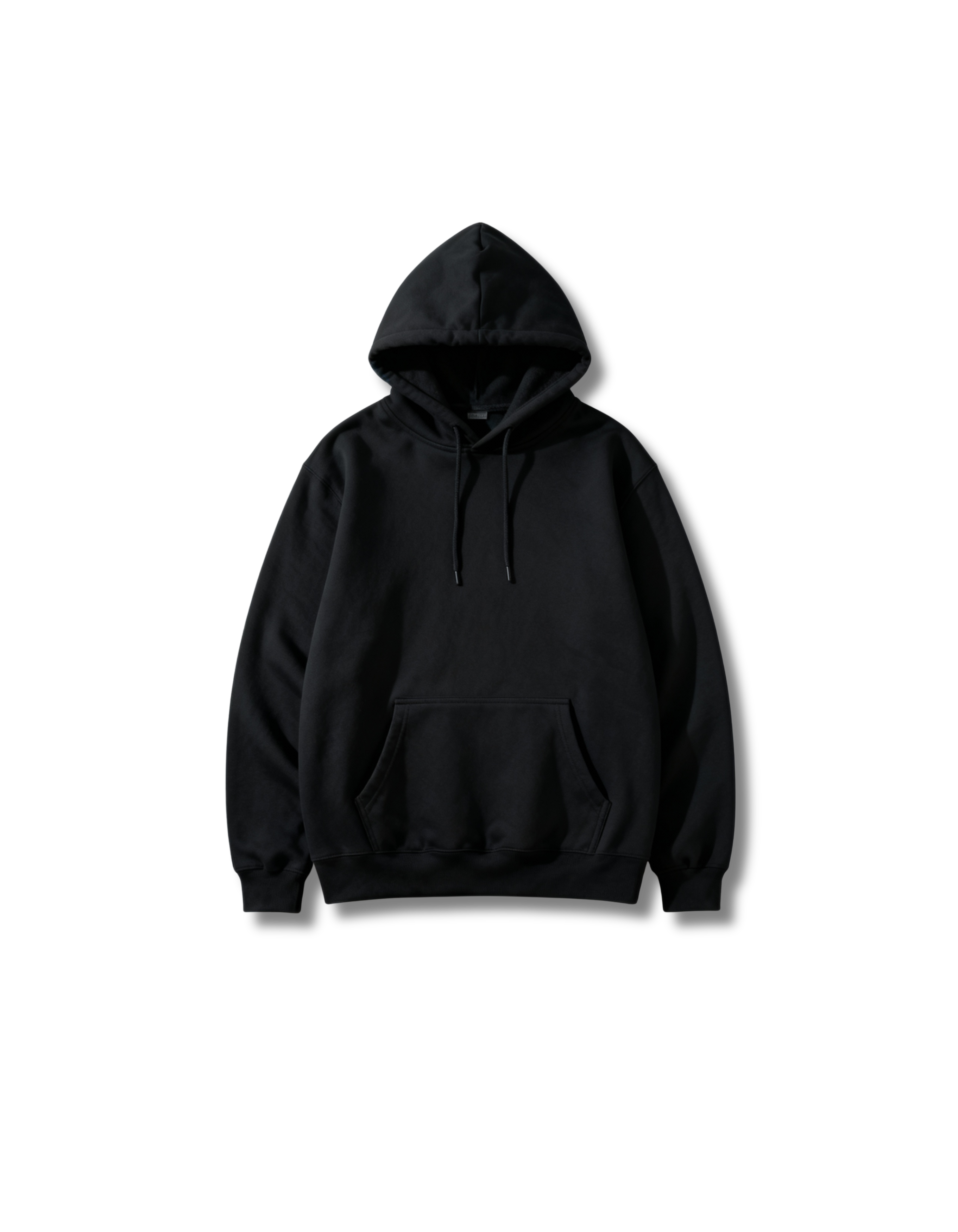 Wolf Hood (Hoodie — 350 GSM)
