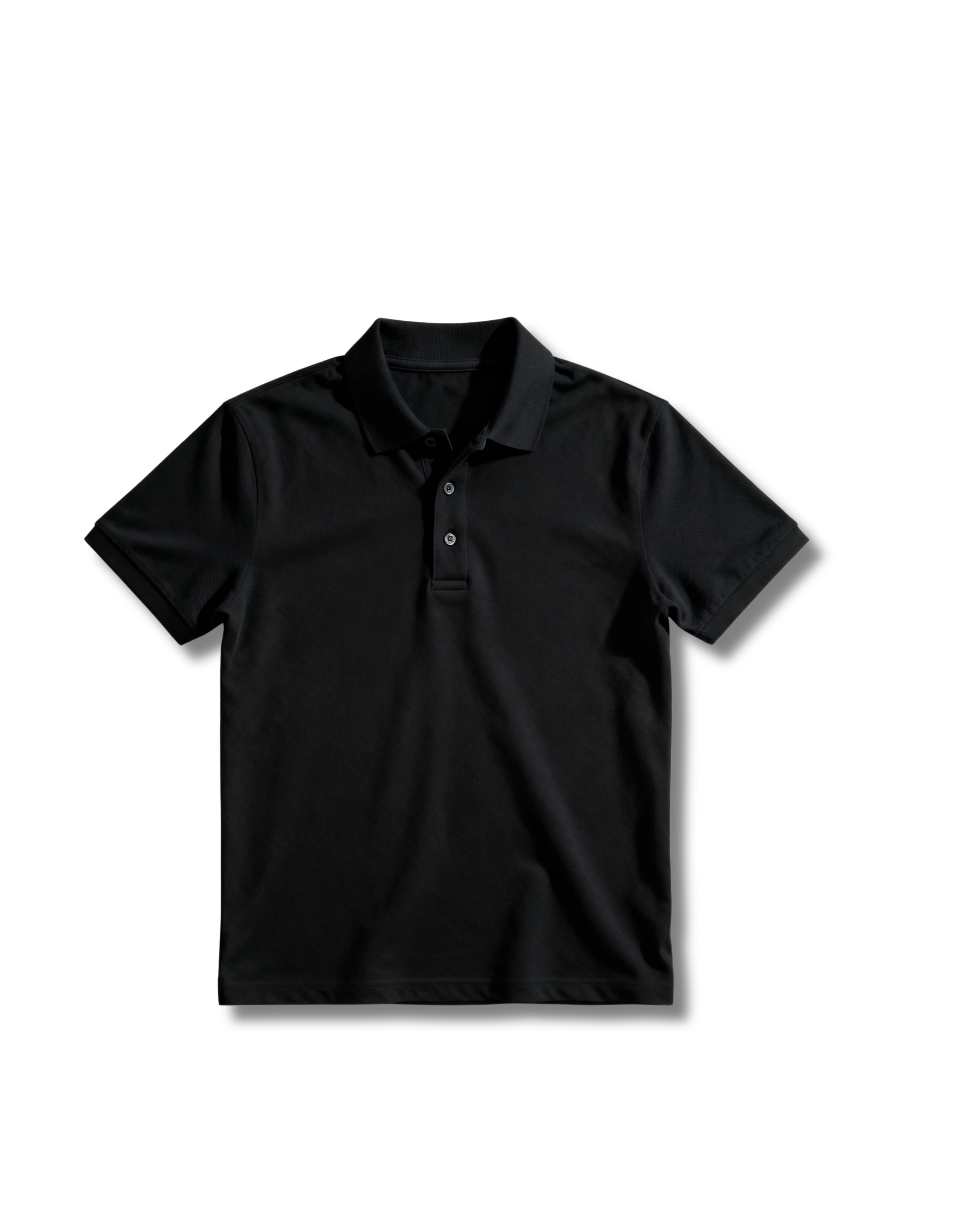 Wolf Polo (Polo Shirt — 220 GSM)
